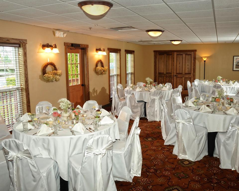 The Red Mill Inn Baldwinsville Exterior foto